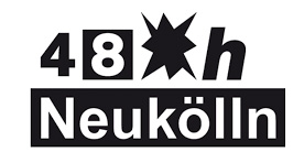 48 Stunden Neukoelln Logo